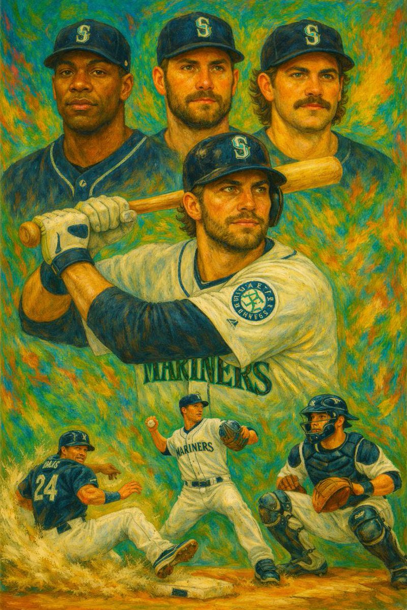 ⚾️👇MLB sports pick

Los Angeles Angels – Seattle Mariners : -1.5 run line on the Mariners at +105 (1 unit / 82p AI Safe Score)