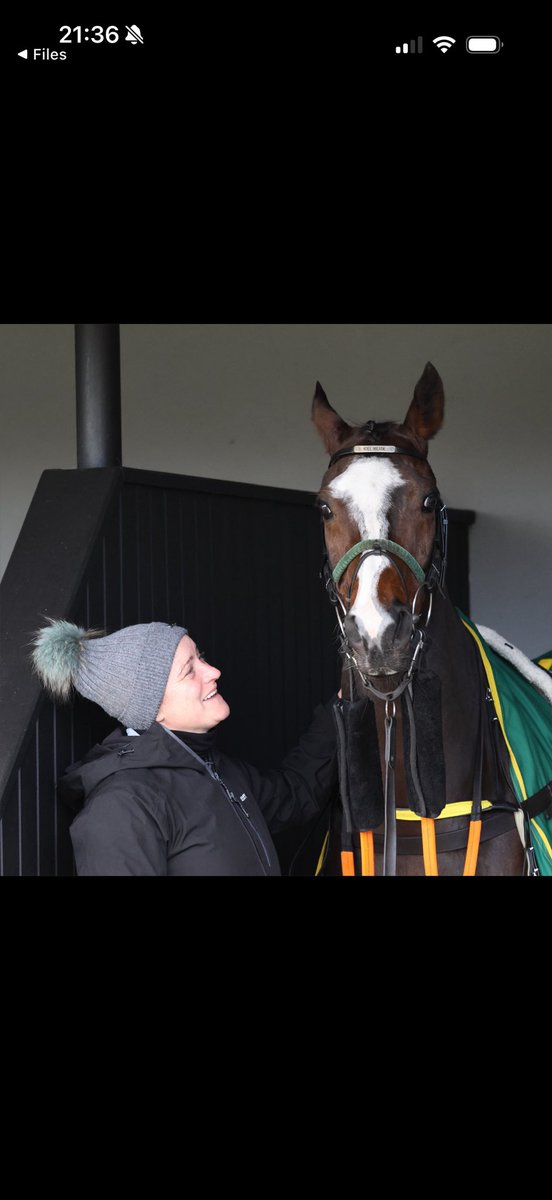 Emma Connolly tweet media