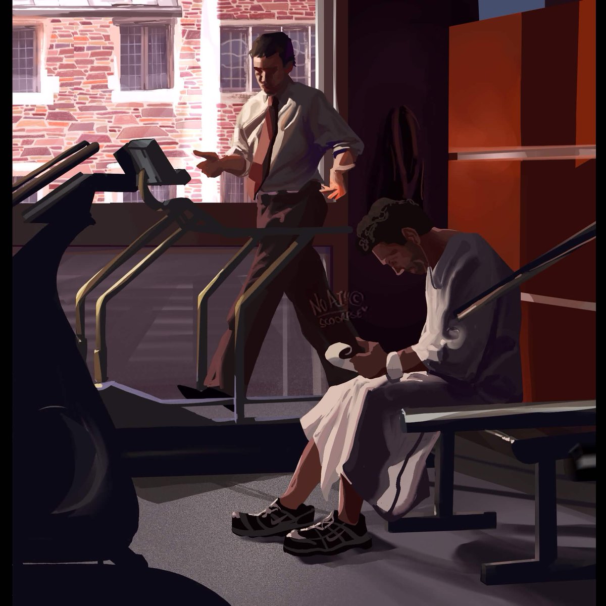 :⁾ ⁷ 🄼iriam🍂✨🌹 tweet media