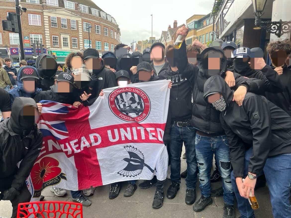 away day lads tweet media