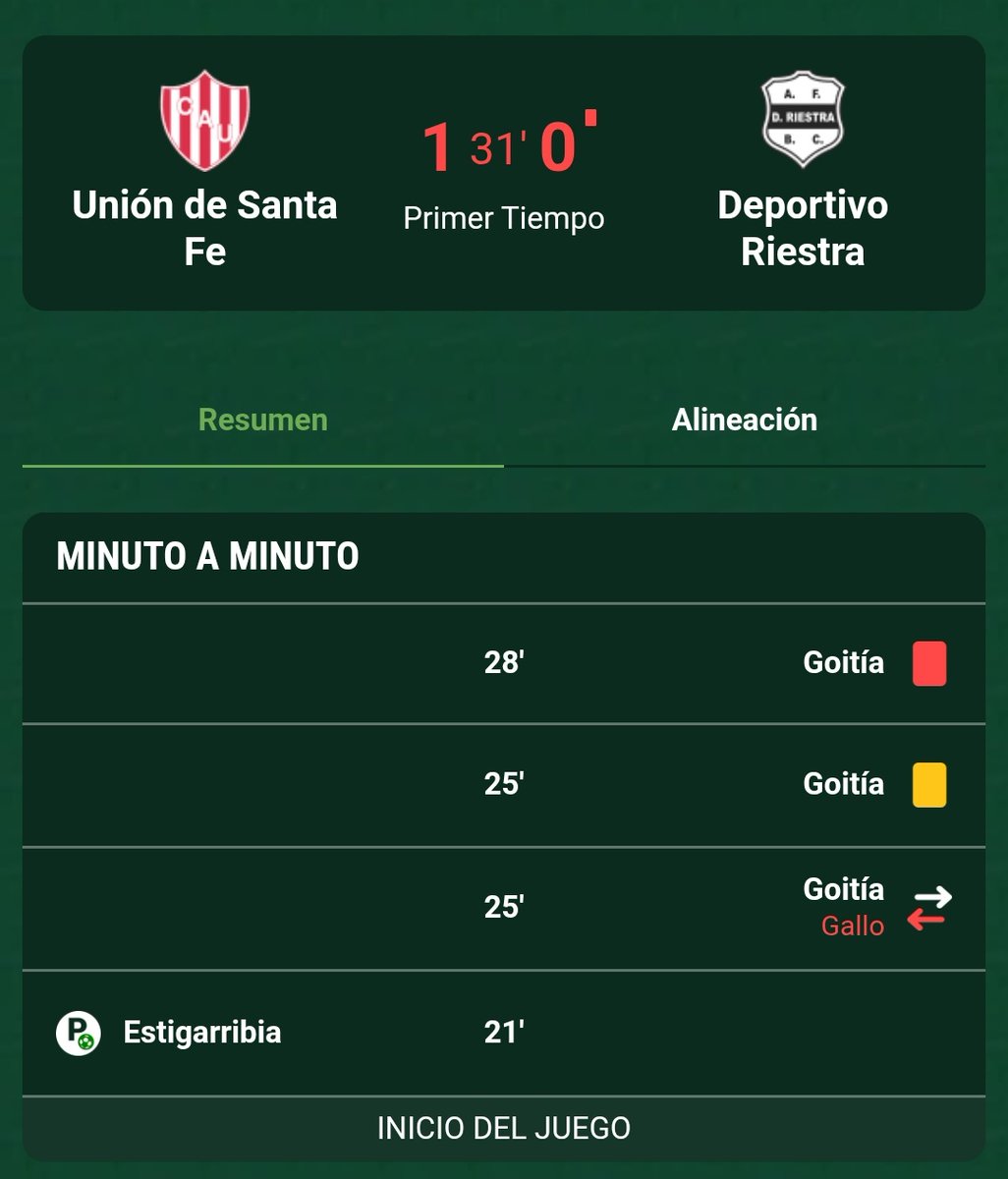 Liga 🏟️ tweet media