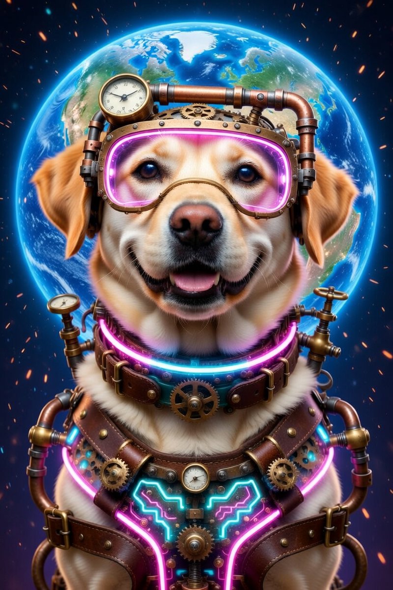 Woof.It™ tweet media