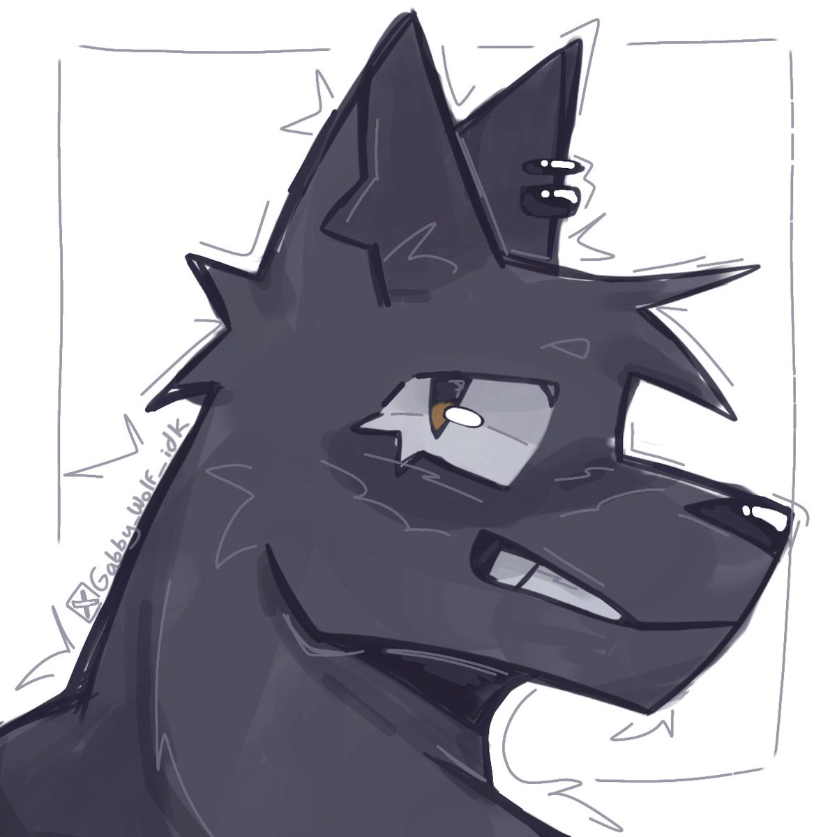 ⏤͟͟͞͞🐺〢Ᏽ𝚊𝚋 ᯓ tweet media