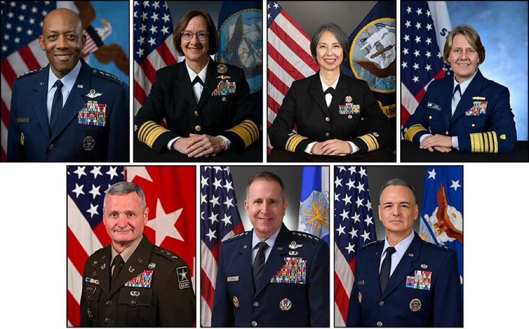 Costal_Gist's tweet image. 🇺🇸 US Defense Secretary Pete Hegseth fired more than 12 generals, including the commander of the US Army ground forces. #Shakeup amid the Iran war