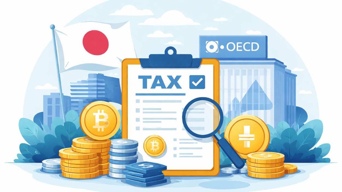 CoinLaw tweet media