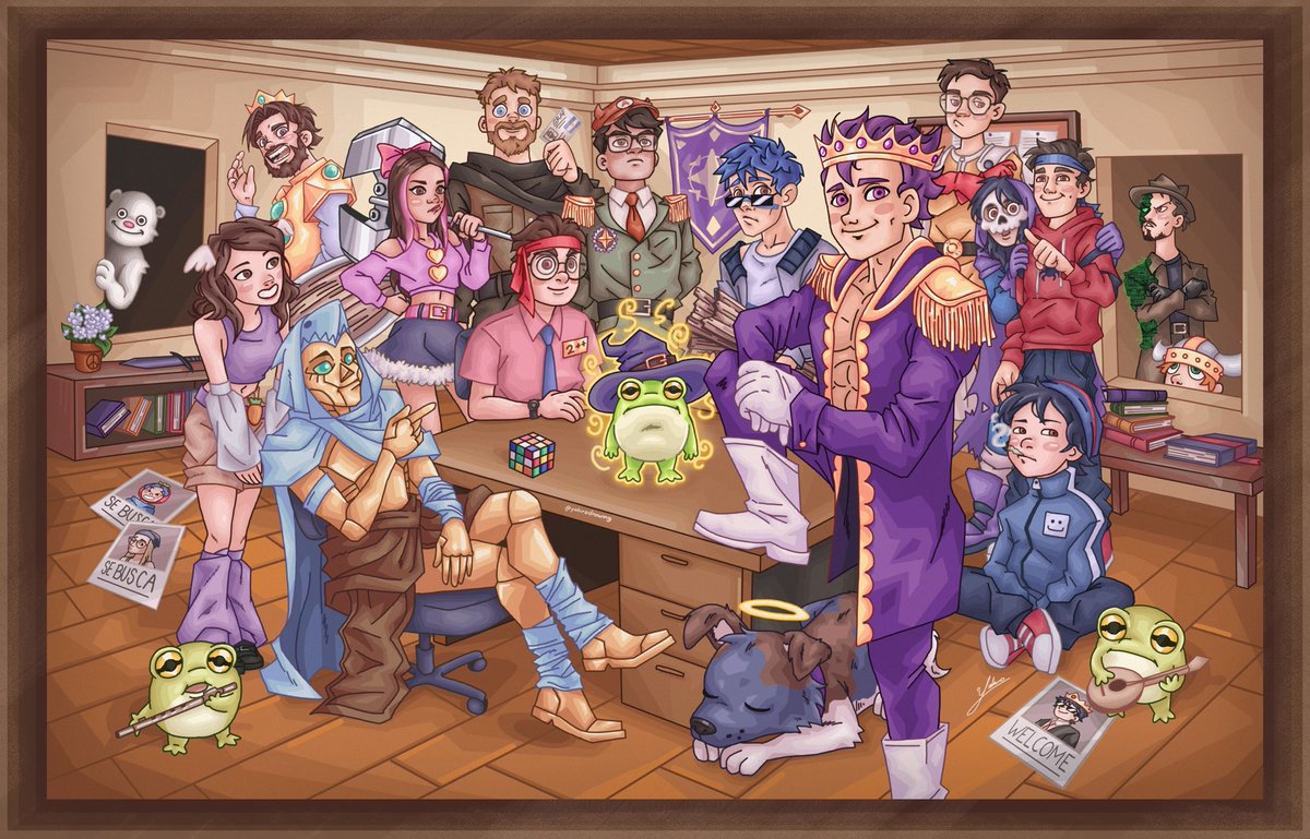 YahirO🧃 tweet media