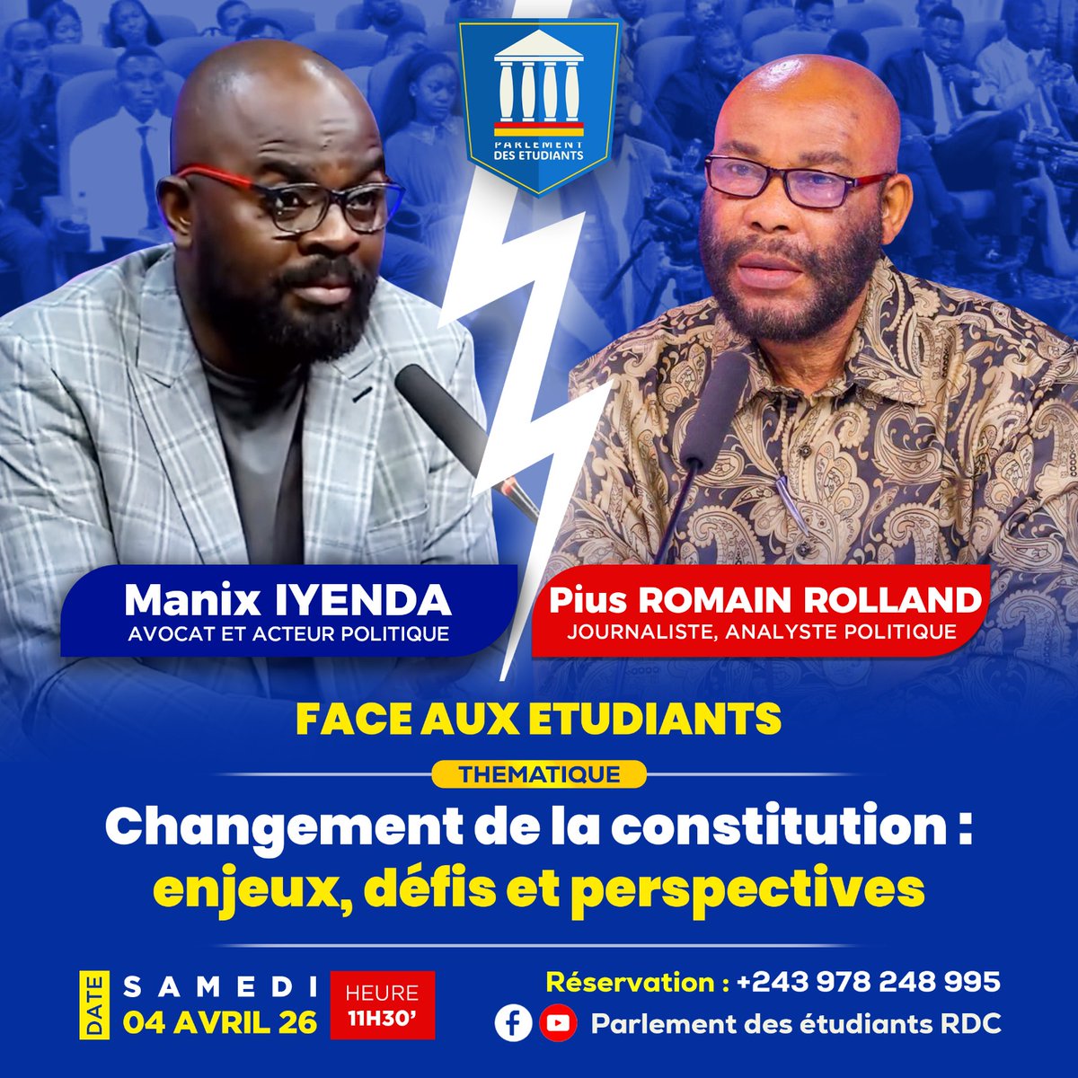 Manix IYENDA tweet media