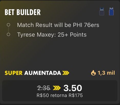 Godeiro Tips 🏀 tweet media