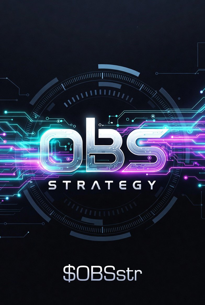 OBS Strategy tweet media