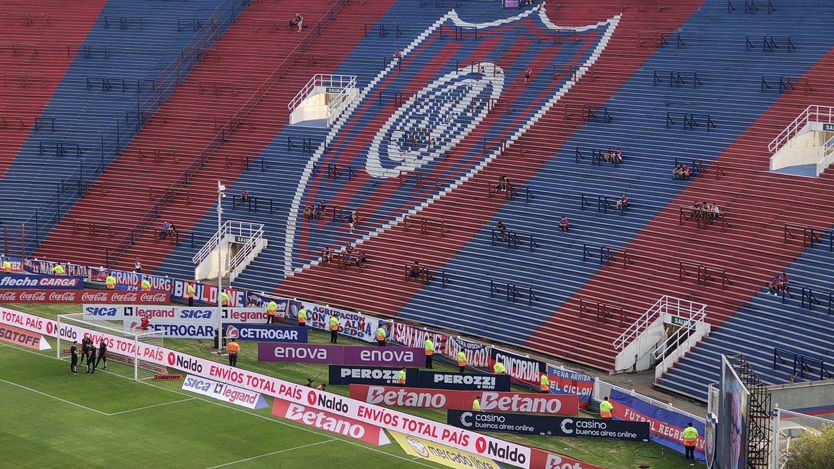 Juampi Caballero tweet media