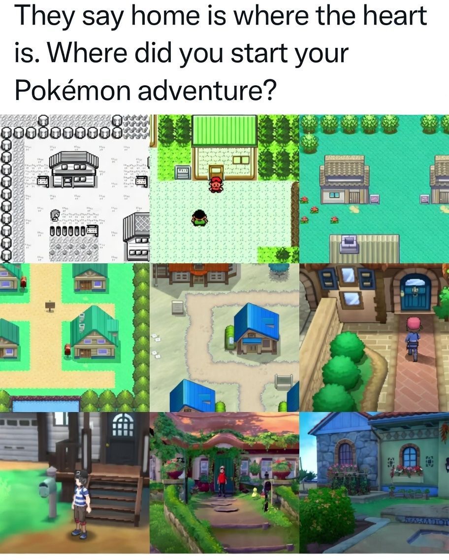 Pokémon Daily tweet media