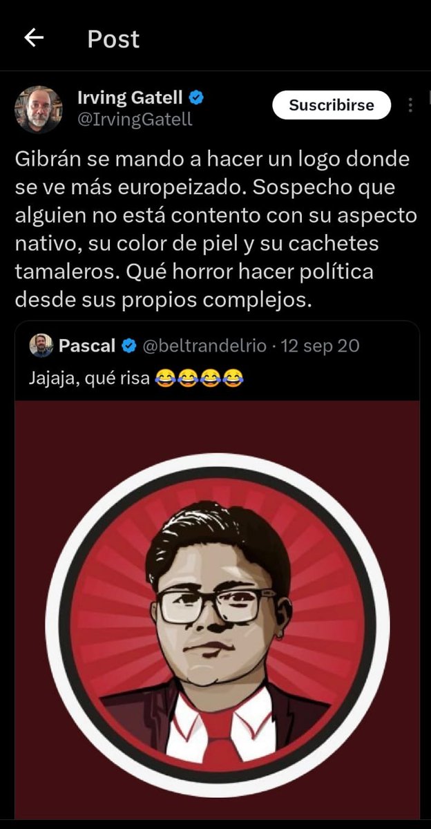 Jacobo tweet media