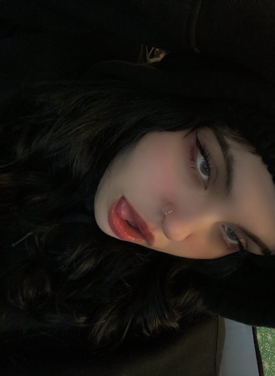 ︎ nana tweet media