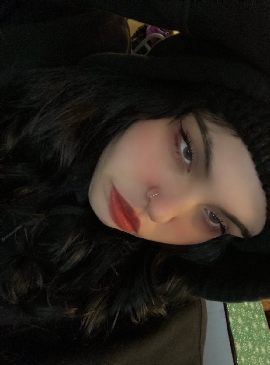 ︎ nana tweet media