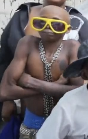 ꜱᴛʀᴇᴇᴛ ᴅɪꜱᴄɪᴘʟᴇ tweet media