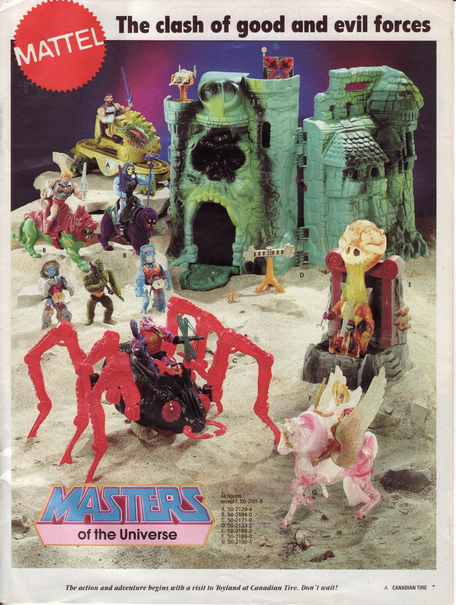 Serpentor's Lair Fans tweet media