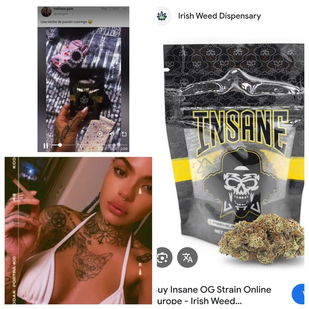 Karma con K tweet media