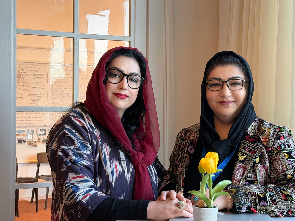 farukh Leqa Unchizada tweet media