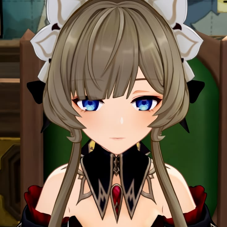 Daily Sandrone / is sandrone playable yet? tweet media