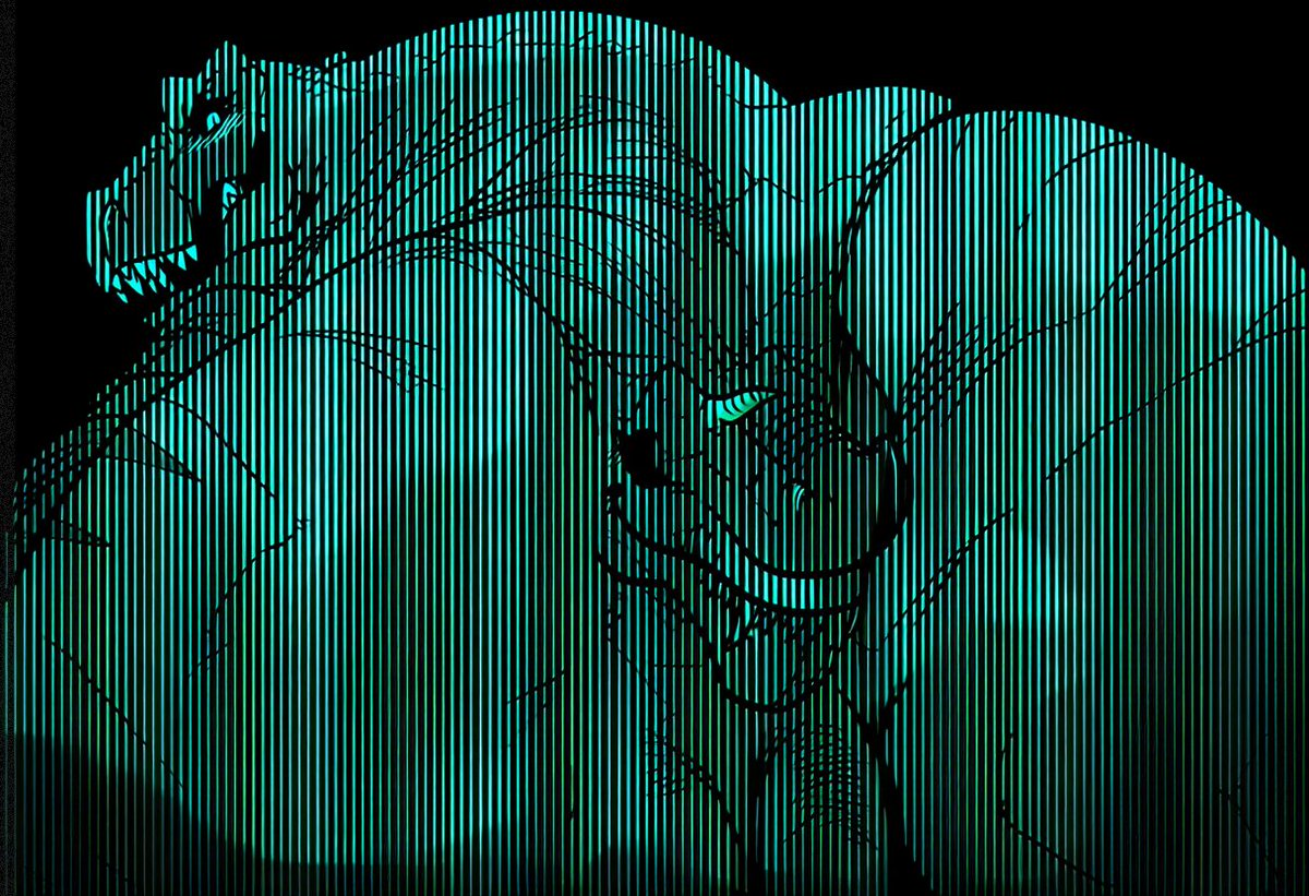 わっふるおんおんお tweet media