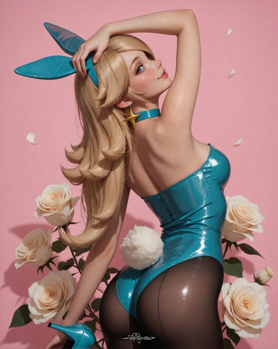 Papi Senpai Lab tweet media