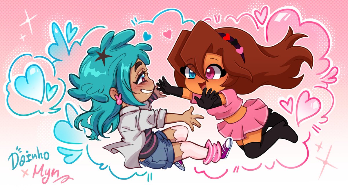 dainho ★ tweet media