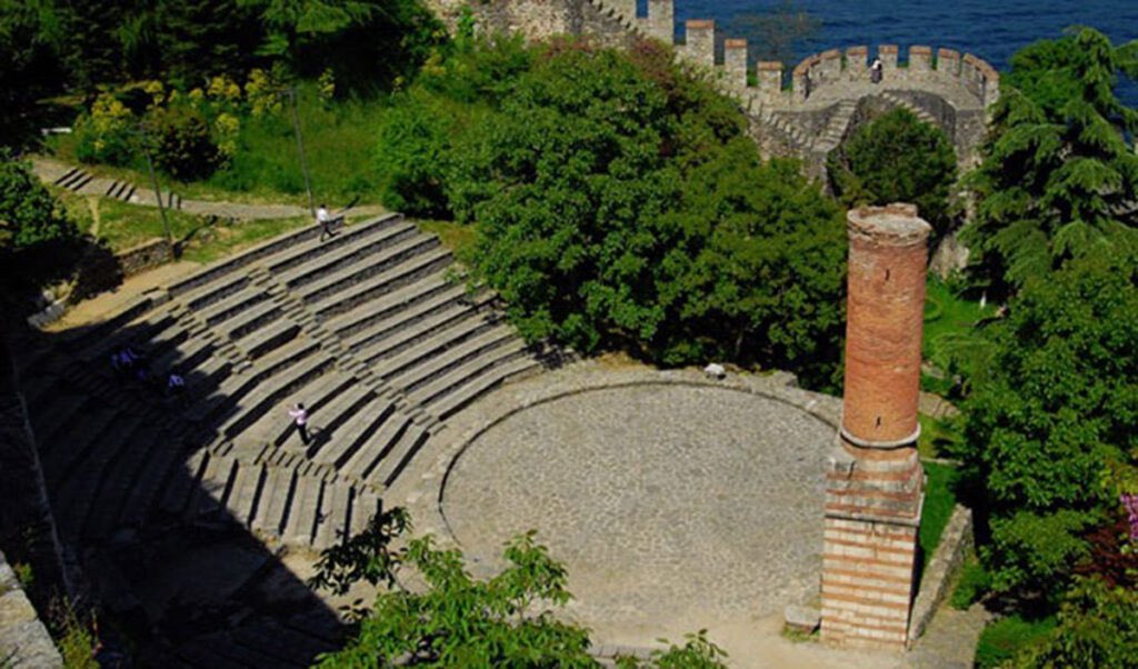 Mimari Etkiler tweet media