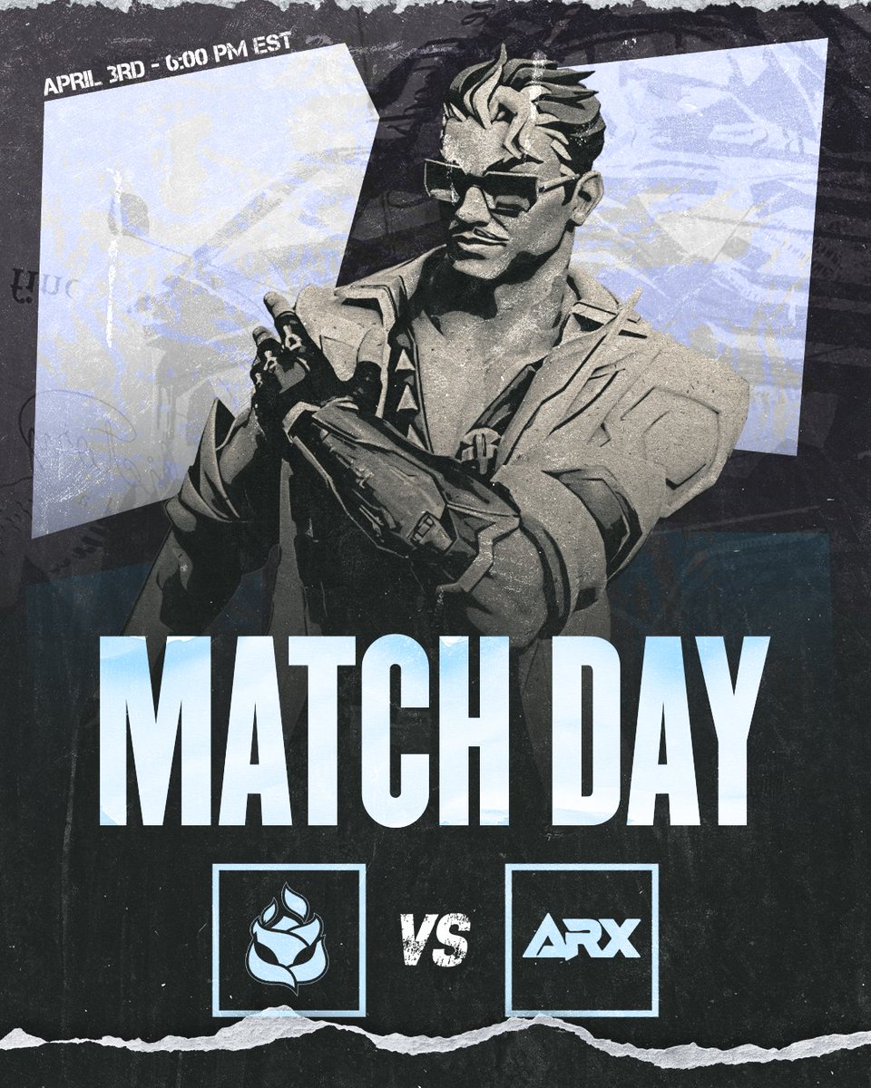 RosoideaeGG's tweet image. ROSO fam eating good todayy... (っ˘ڡ˘ς)

ROSO Valorant vs. adderall

✘ 6:00 PM EST  
✘ @Funhavergg - WW Qualifier #7 R32

ROSO Eido vs. Aurora

✘ 6:00 PM EST
✘ @MVSKEsports Madness S4 - Loser's Semifinals

#MatchDay #ROSOWIN