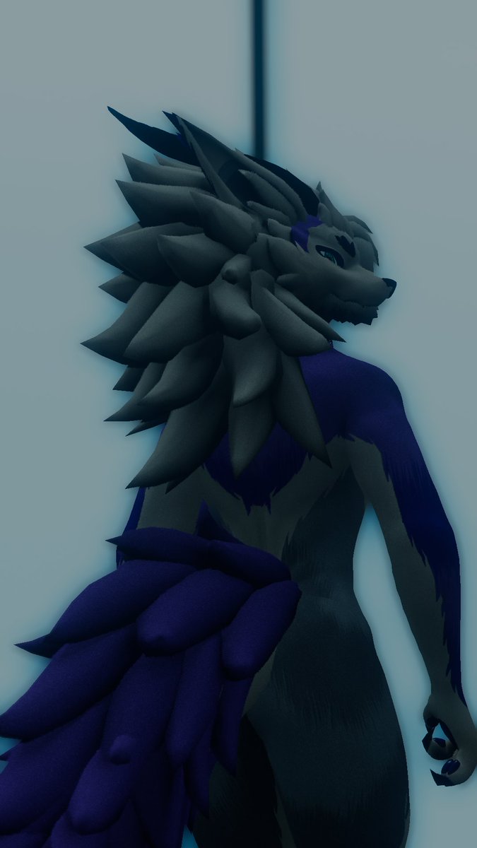THEMASKEDFOX tweet media