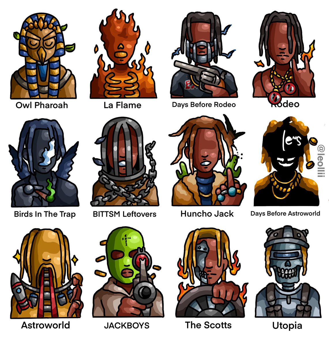 CACTUS WRLD tweet media