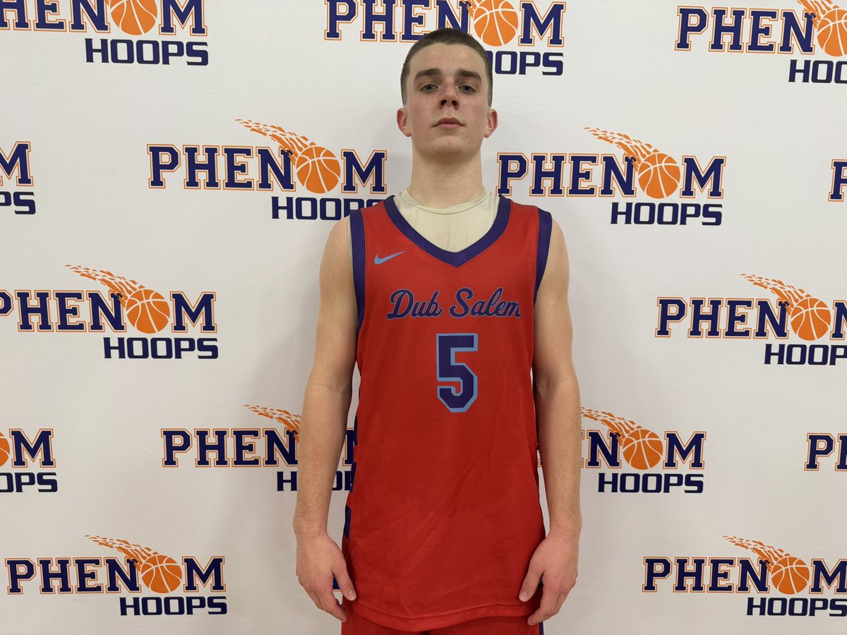 PhenomExposure's tweet image. FINAL #PhenomStayPositive 

Dub Salem 16u 51
Jordan Jacobson (MVP) 14
Solomon Shirey 12
Josh Caldwell 11

Save Sports Red 40 
Ben Setser 10
