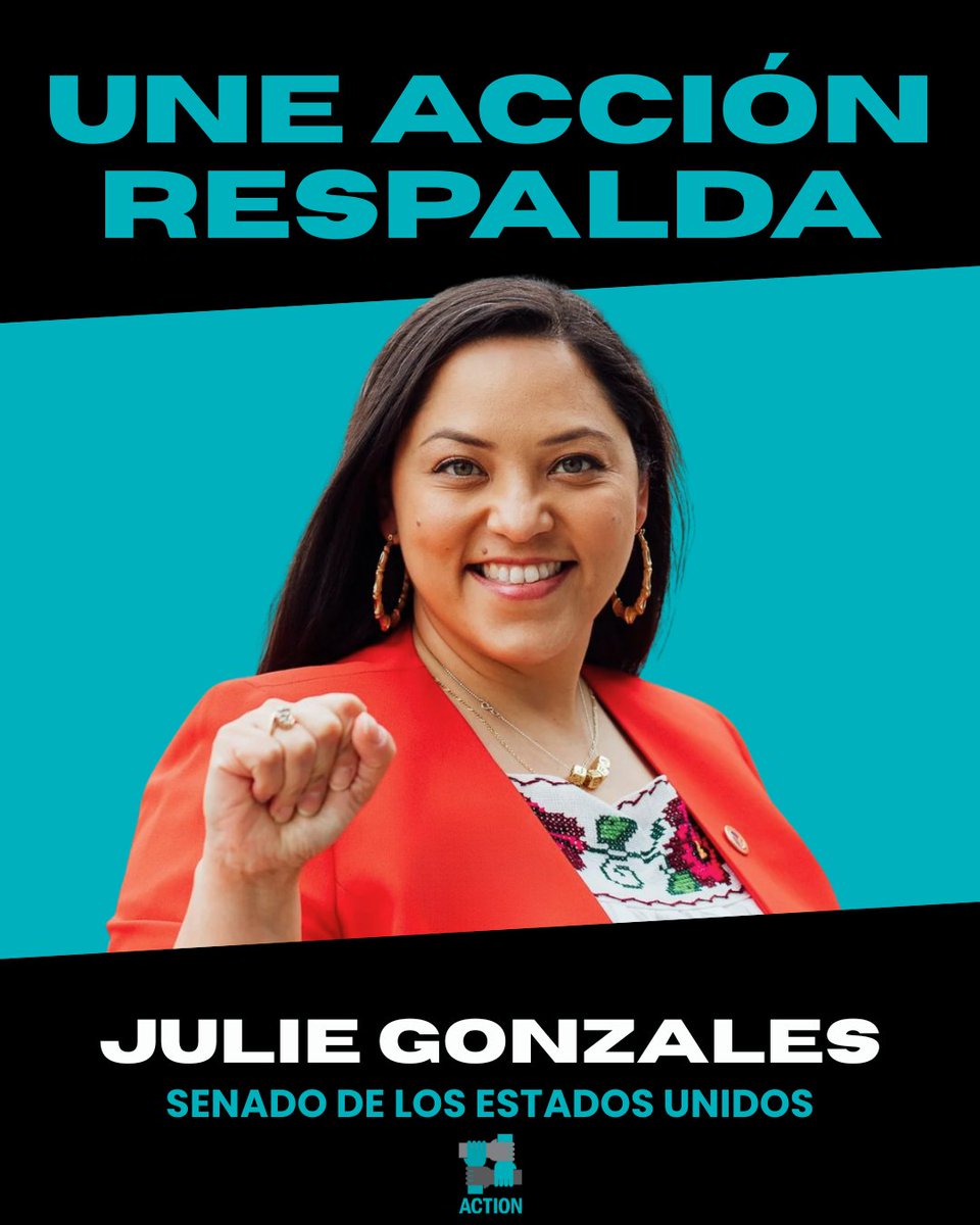 UNE Action tweet media