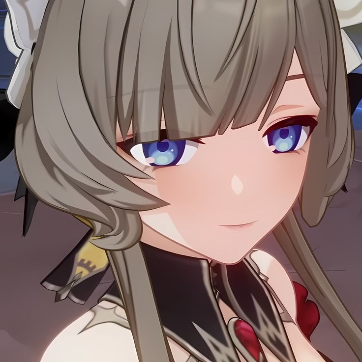 Daily Sandrone / is sandrone playable yet? tweet media