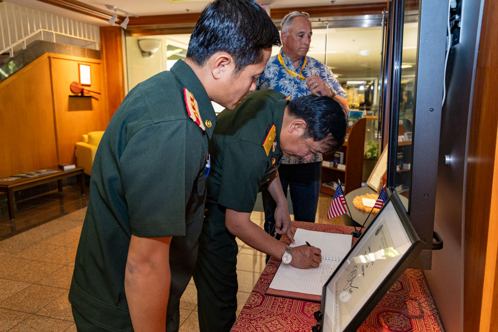 DKI APCSS tweet media