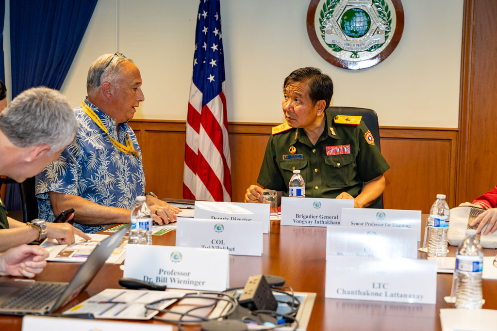 DKI APCSS tweet media