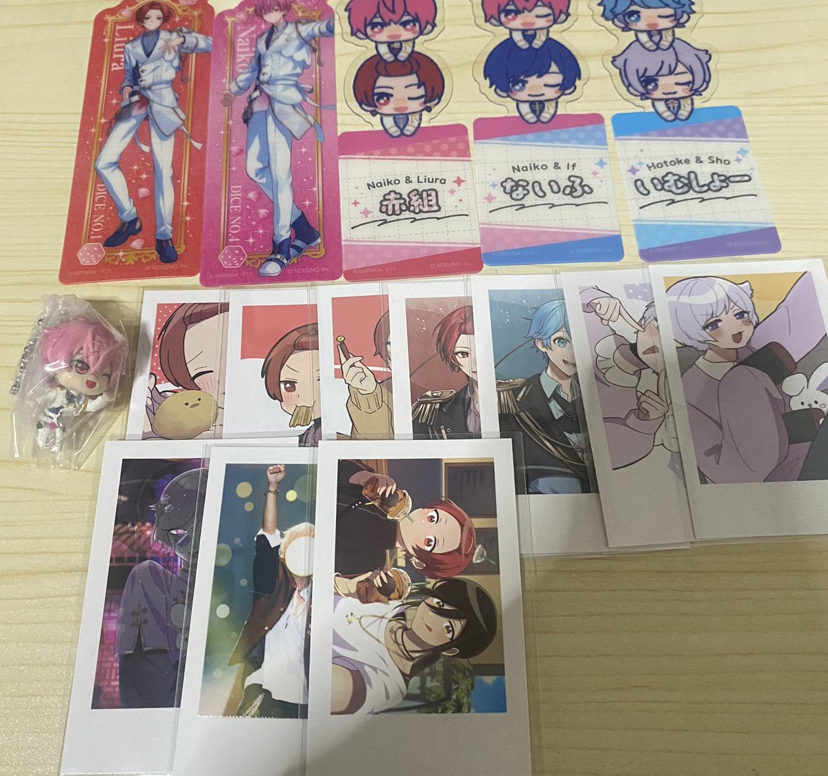 むぅむ tweet media