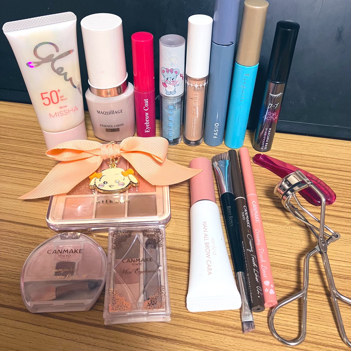 🔞みぐるぐみ🐻7/18夏空💕⚾ tweet media