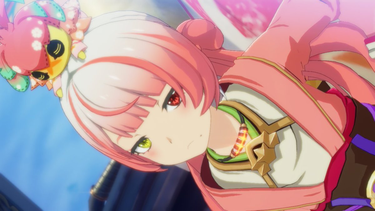 つりさば美香夜@VT🐟🎀♂ tweet media