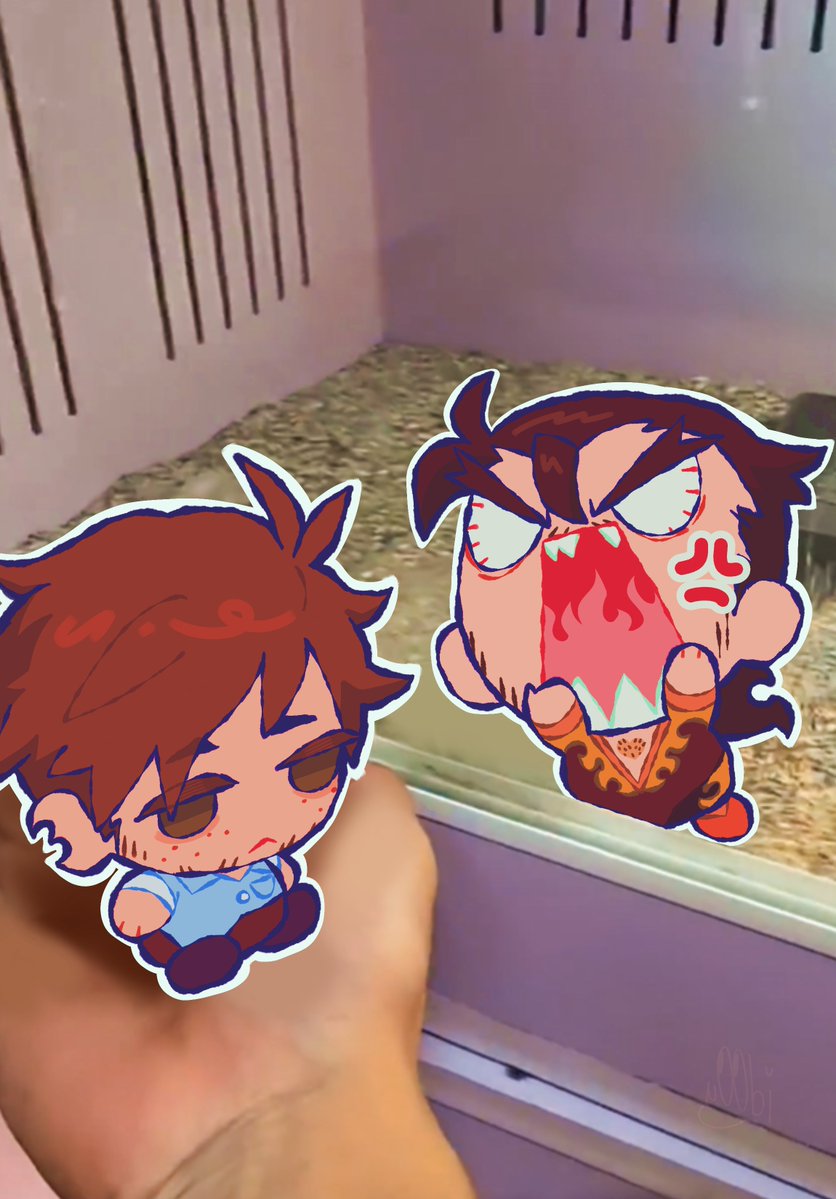 👀 y00bi 👀 | …? tweet media