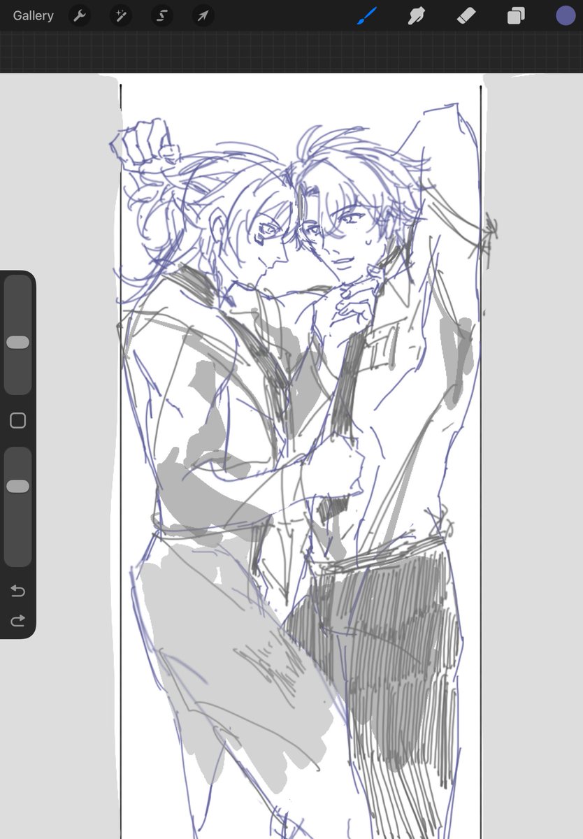 Roe🐟 Doujima i20 tweet media