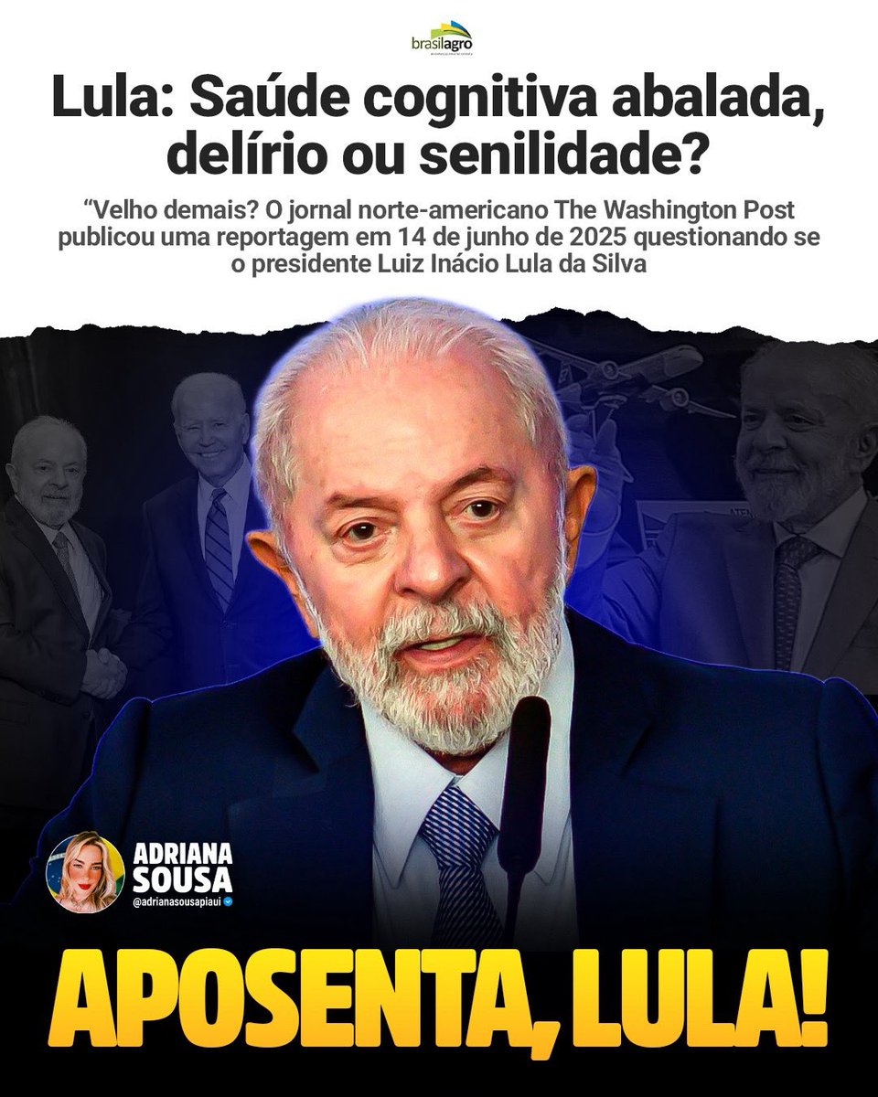 Adriana Sousa Piaui tweet media