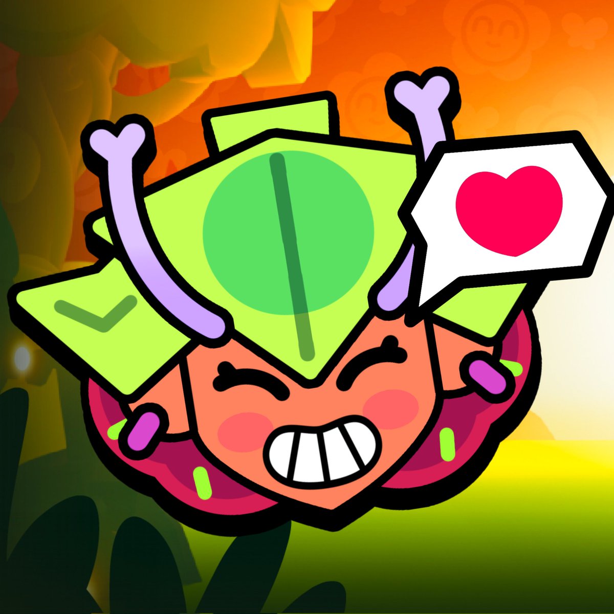 Candy BS News tweet media