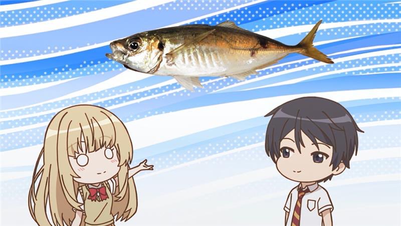 福神漬け🍛@アニメ垢フォロバ絶対 tweet media