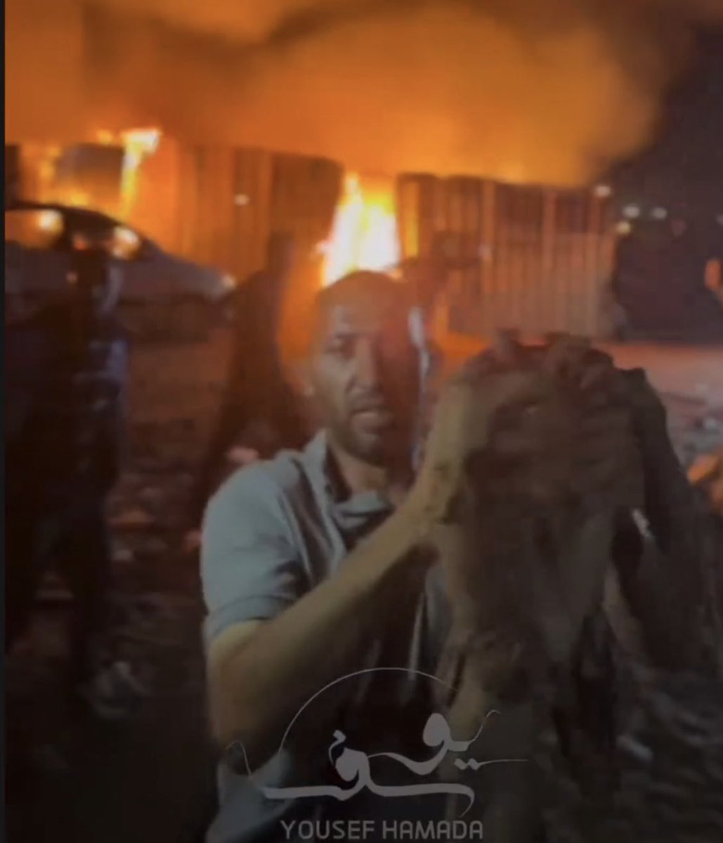 Hamza Yusuf tweet media