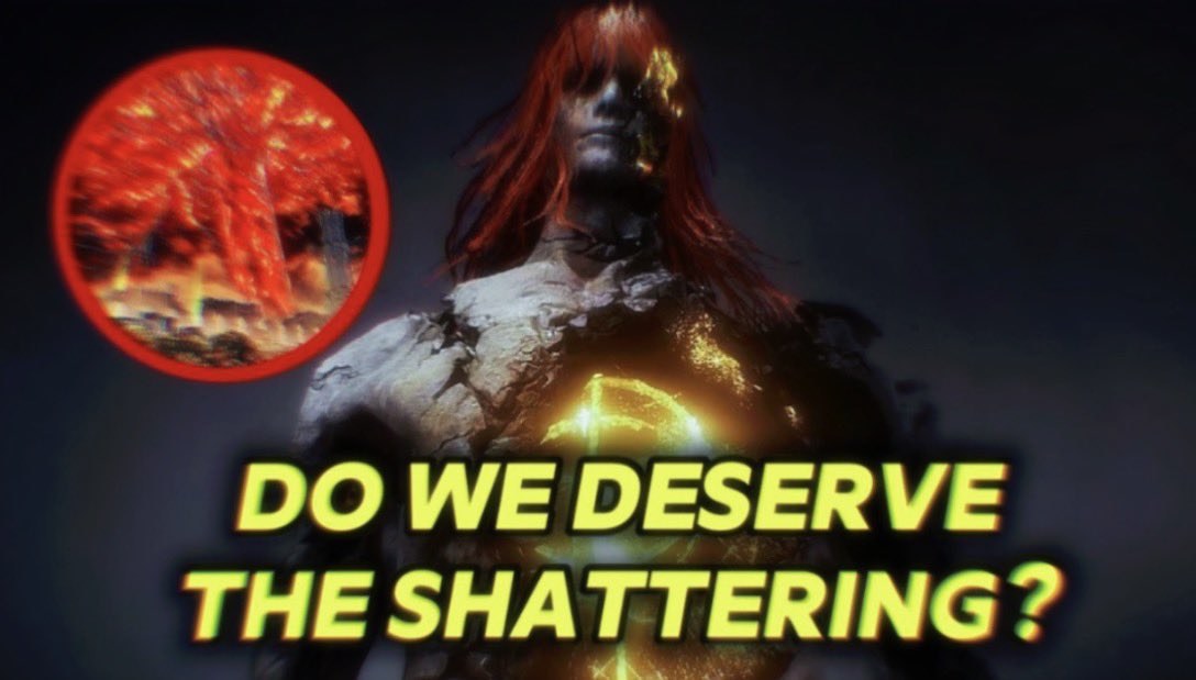 Kai Cartier (Righteous Tarnished) tweet media