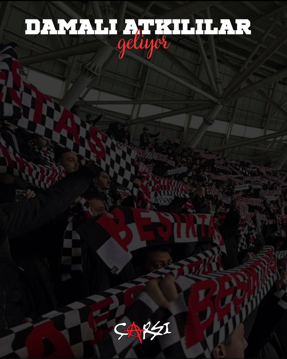 Beşiktaş'ın Çocukları tweet media