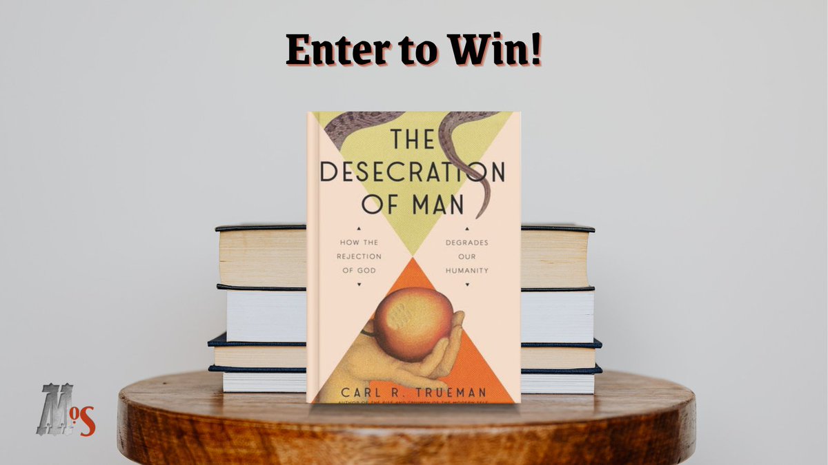 Mortification of Spin tweet media