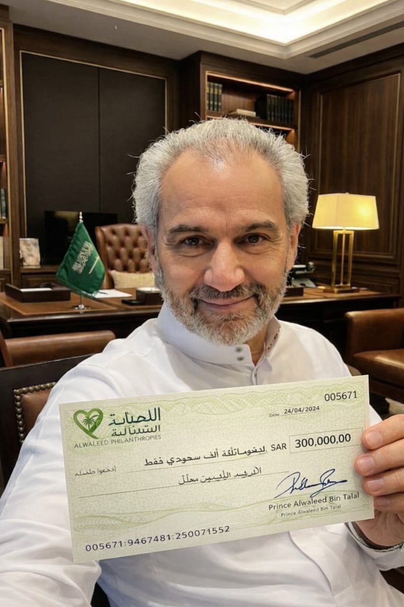 السلام عليكم 👋
سؤال صريح:
لو جاك اليوم 300 ألف ريال
ما أول شيء بتسويه؟
① سداد ديون
② مساعدة العائلة
③ مشروع
④ ادخار
اكتب اختيارك و(تم).
. 
. 
#النصر_النجمه
. 
. 
. 
. 
. 
#الرياض_الآن 
#السعودية_مصر