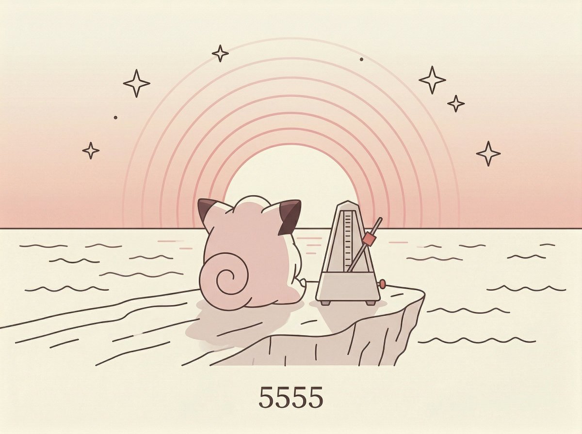 Metronome 🎶 tweet media