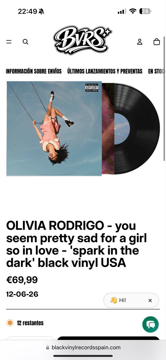 cristian ❤️‍🔥 tweet media